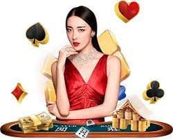 qbix88 Live card handling